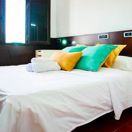 Ferienwohnung Famara Surf Exterior foto