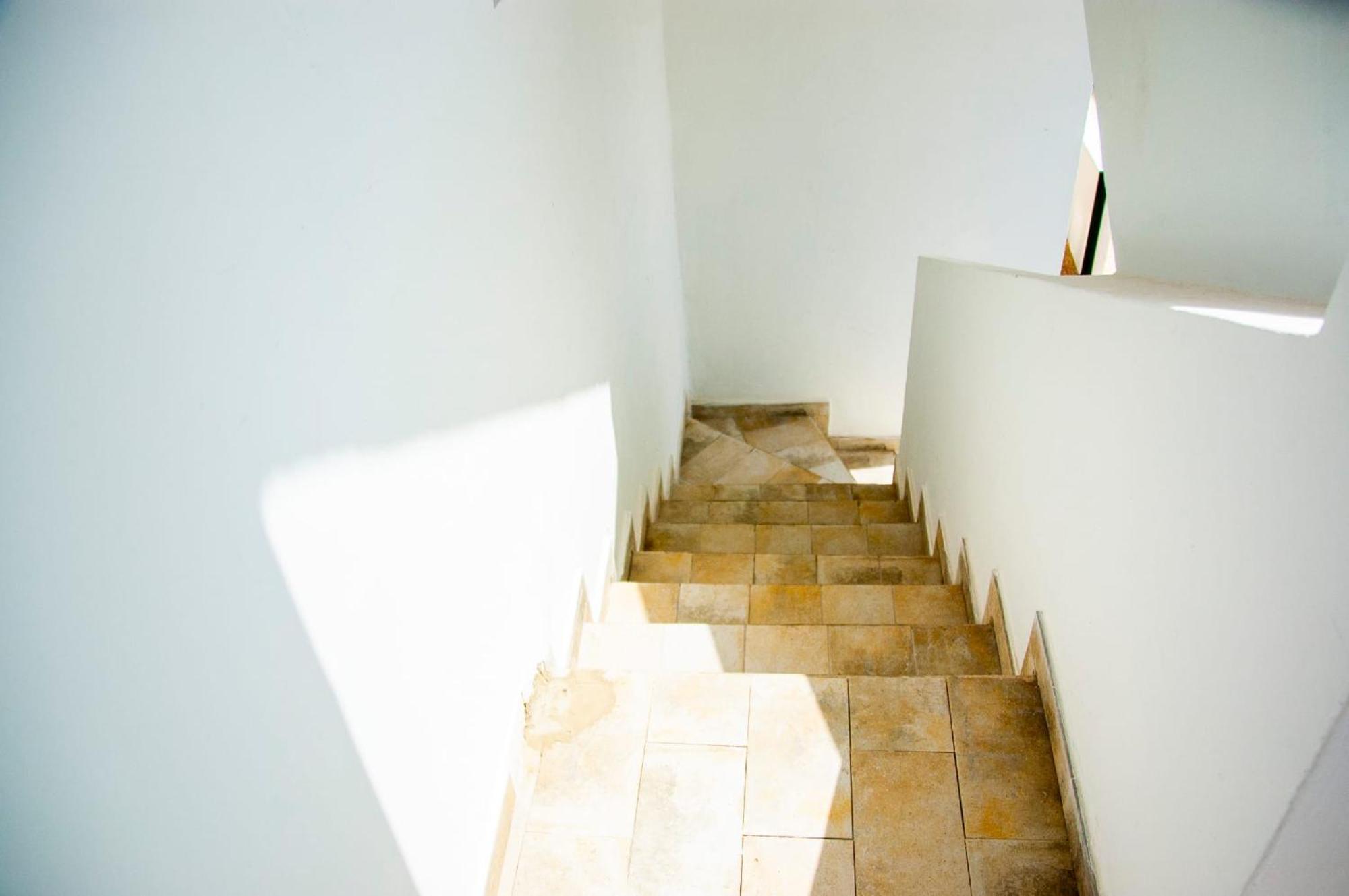 Ferienwohnung Famara Surf Exterior foto