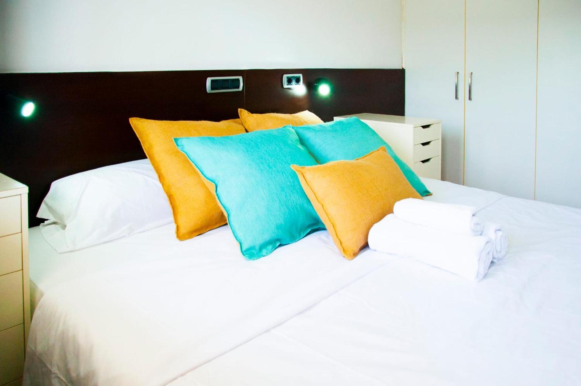 Ferienwohnung Famara Surf Exterior foto